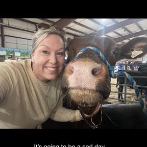 Meet your Posher, Jeanie